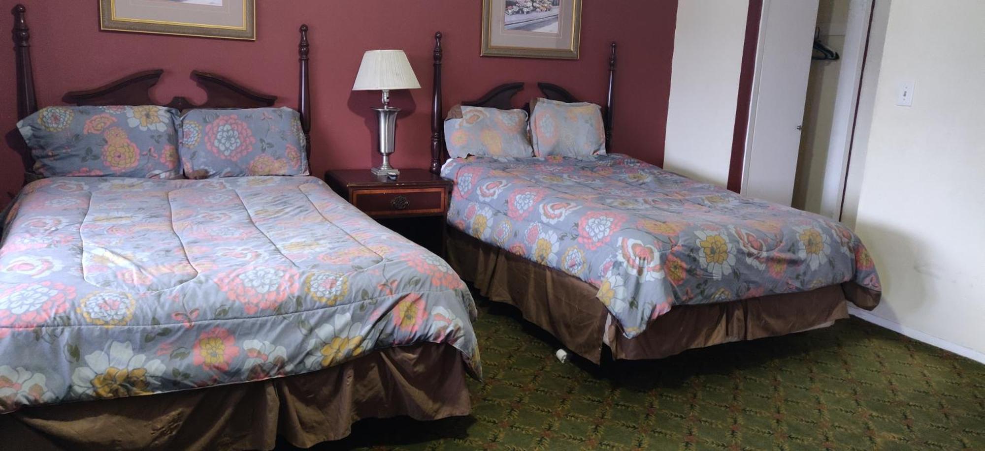 Point Pleasant Inn พอยท์เพลสเซนท์บีช ห้อง รูปภาพ