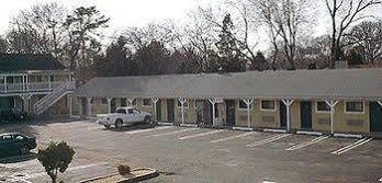 Point Pleasant Inn พอยท์เพลสเซนท์บีช ภายนอก รูปภาพ